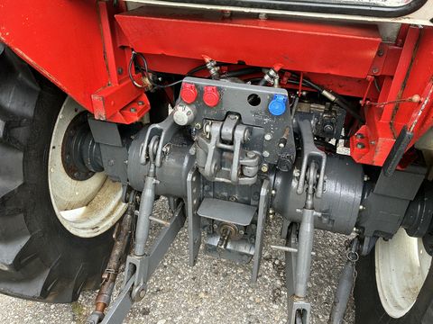 Lindner 1600 A