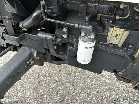 Lindner 1600 A