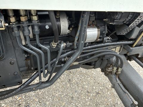 Lindner 1600 A