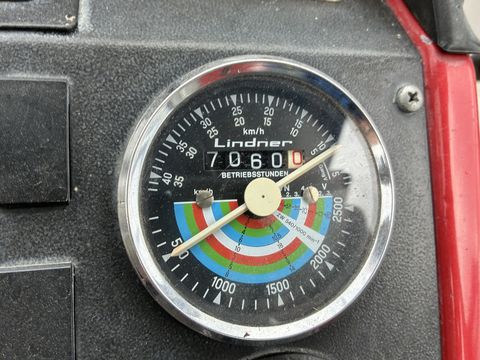 Lindner 1600 A
