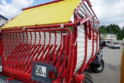 Aebi TP 470 Vario + Gruber ALW 320S-Lang