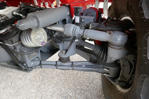 Aebi TP 470 Vario + Gruber ALW 320S-Lang