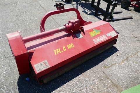 Omarv TFL. C 180 F