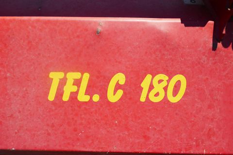 Omarv TFL. C 180 F