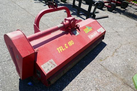 Omarv TFL. C 180 F