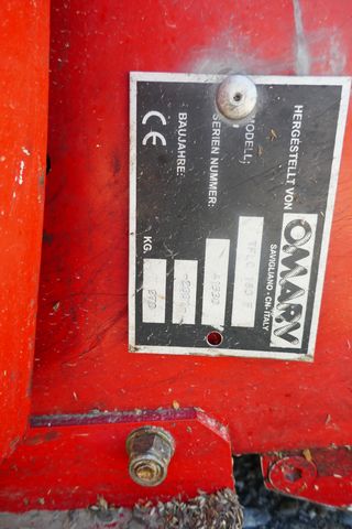 Omarv TFL. C 180 F