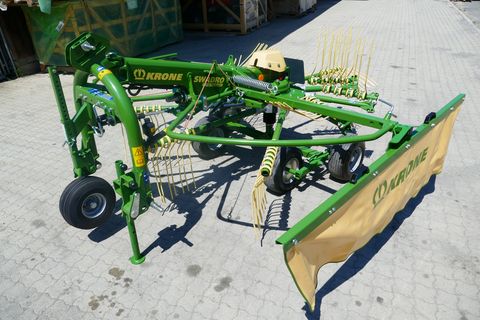 Krone Swadro S 350 Highland
