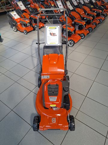 Husqvarna Rasenmäher LC 247S