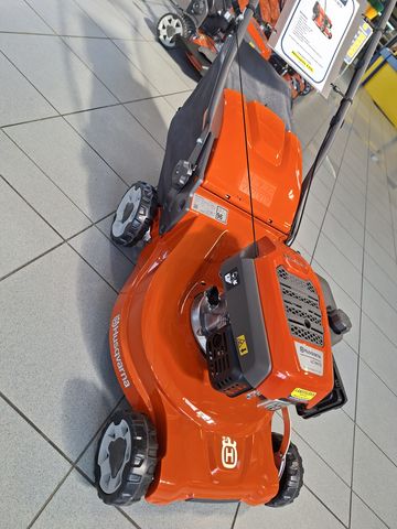 Husqvarna Rasenmäher LC 247S