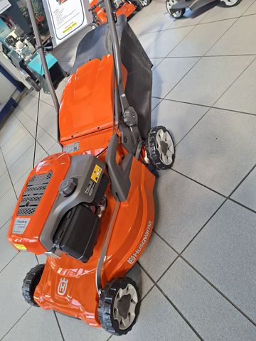 Husqvarna Rasenmäher LC 247S