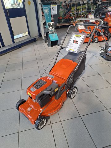 Husqvarna Rasenmäher LC 247S