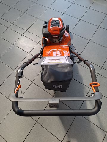 Husqvarna Rasenmäher LC 247S