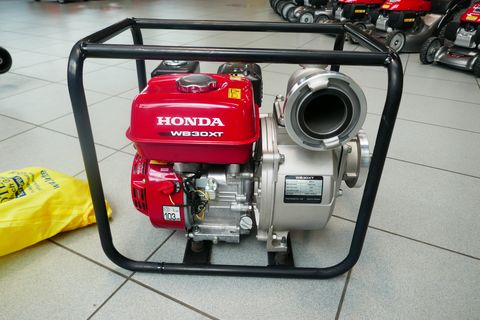 Honda Frischwasserpumpe WB 30