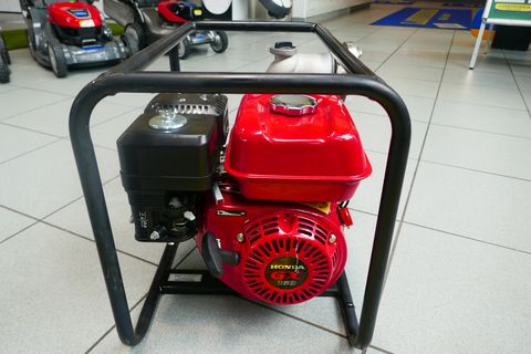 Honda Frischwasserpumpe WB 30