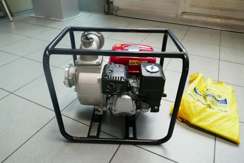 Honda Frischwasserpumpe WB 30