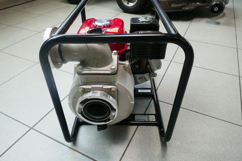 Honda Frischwasserpumpe WB 30