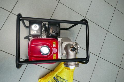 Honda Frischwasserpumpe WB 30