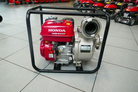 Honda Frischwasserpumpe WB 30