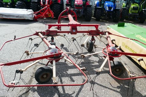 Pöttinger DH 452 NN