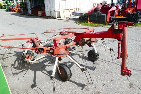 Pöttinger DH 452 NN