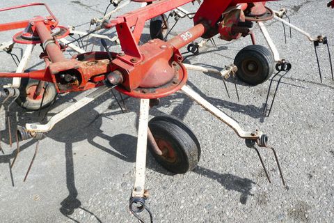 Pöttinger DH 452 NN