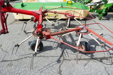 Pöttinger DH 452 NN