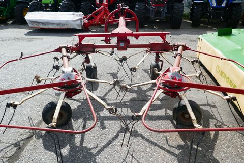 Pöttinger DH 452 NN