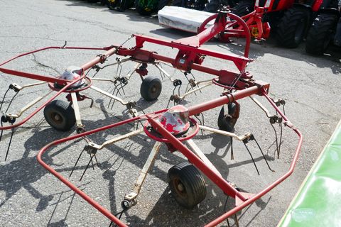 Pöttinger DH 452 NN