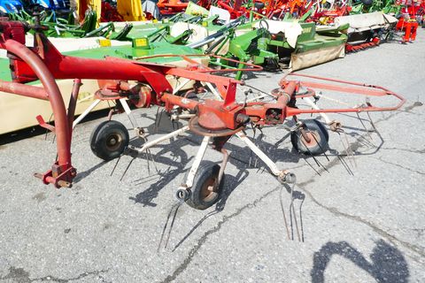 Pöttinger DH 452 NN