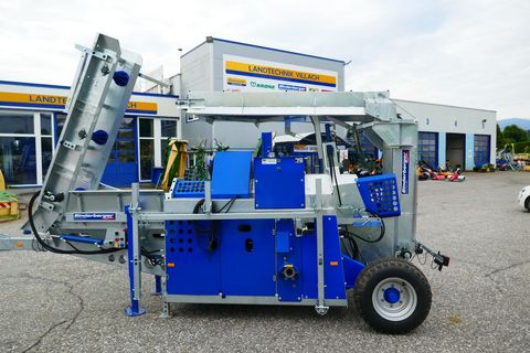 Binderberger SSP 450