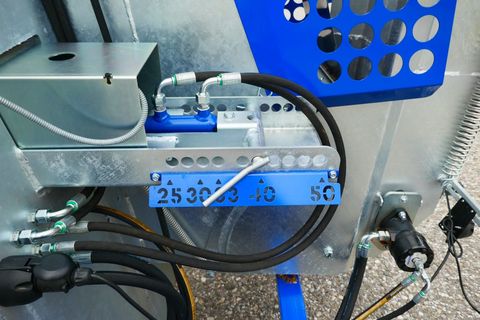 Binderberger SSP 450