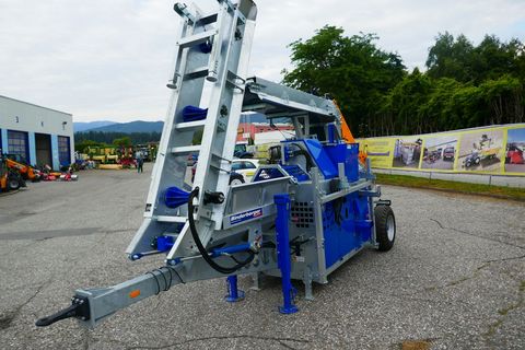 Binderberger SSP 450