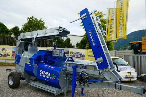 Binderberger SSP 450