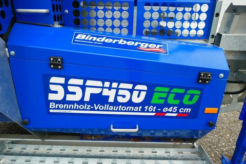 Binderberger SSP 450