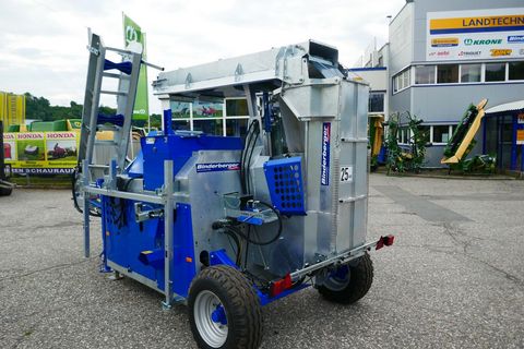 Binderberger SSP 450