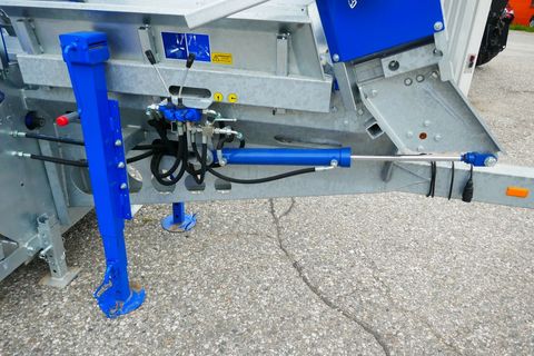 Binderberger SSP 450