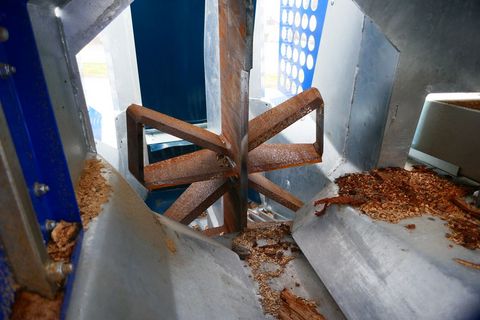 Binderberger SSP 450