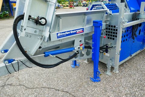 Binderberger SSP 450