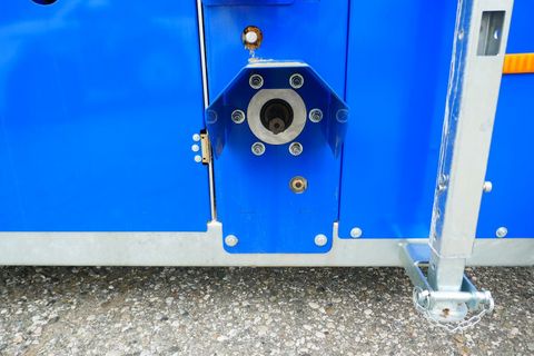 Binderberger SSP 450