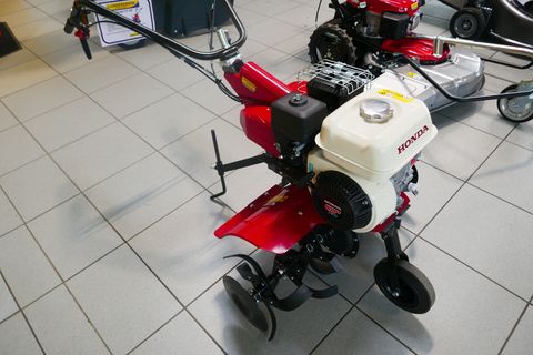 Honda FG320 Motorhacke