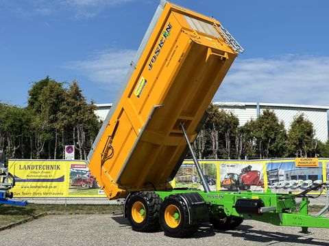 Joskin Trans-Cap 5500/18