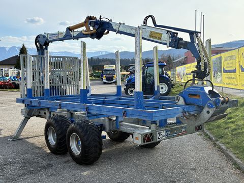 Binderberger RW 11 + FK 7200