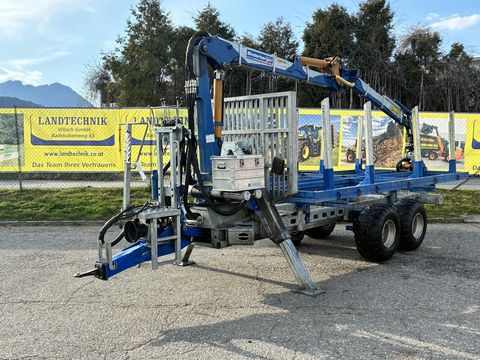 Binderberger RW 11 + FK 7200