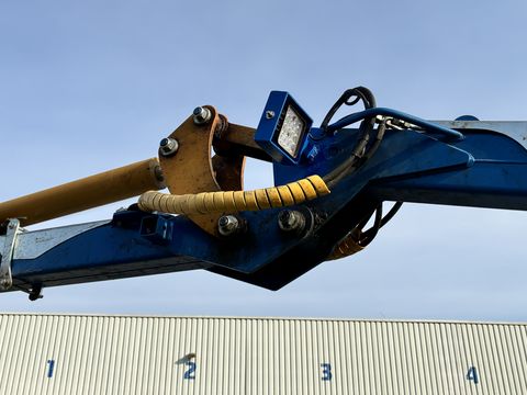 Binderberger RW 11 + FK 7200