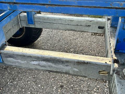 Binderberger RW 11 + FK 7200