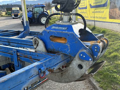 Binderberger RW 11 + FK 7200