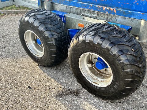 Binderberger RW 11 + FK 7200