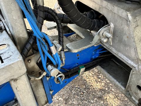 Binderberger RW 11 + FK 7200