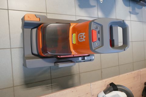 Husqvarna GS 340is Akku