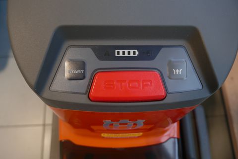 Husqvarna GS 340is Akku